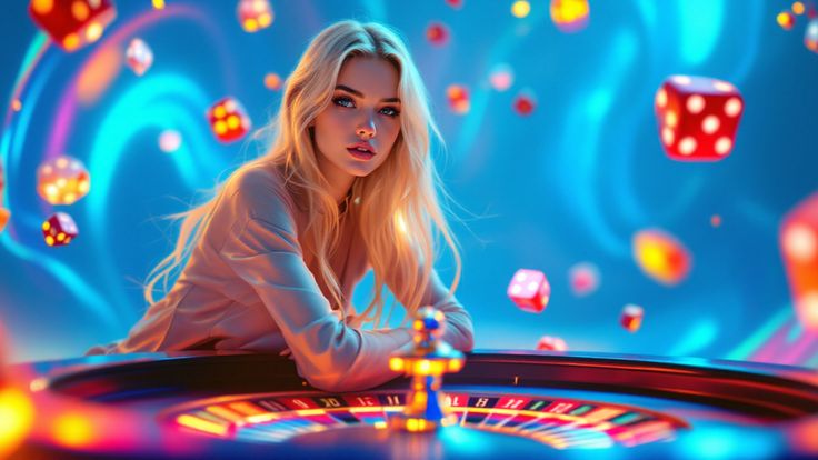 Slots Magic Welcome Bonus