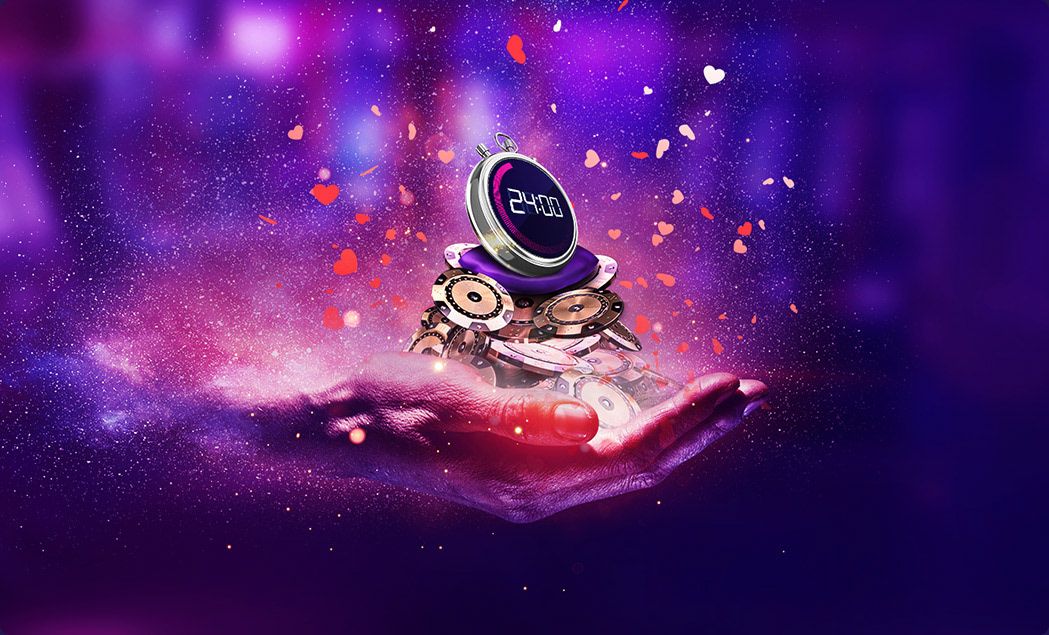 Slots Magic Live Betting