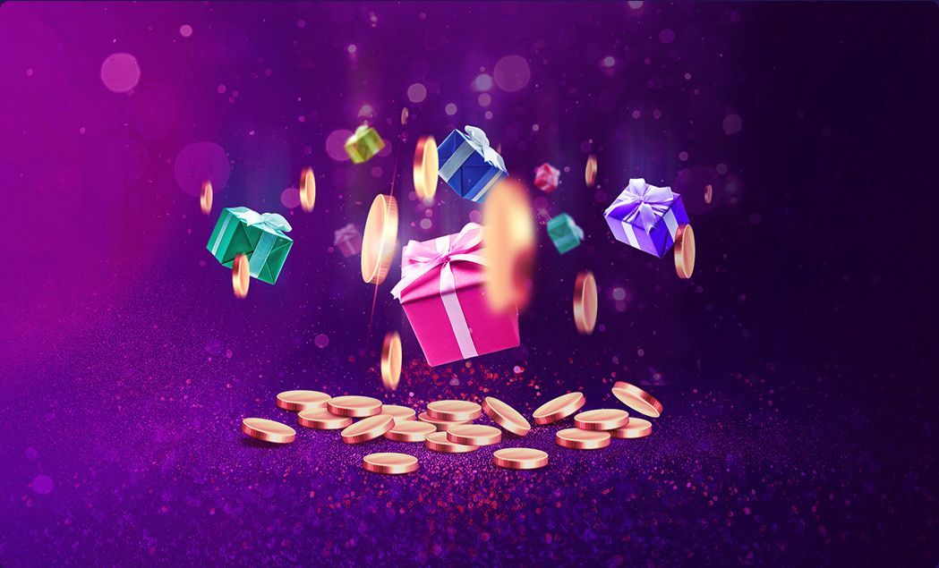 Slots Magic Live Casino