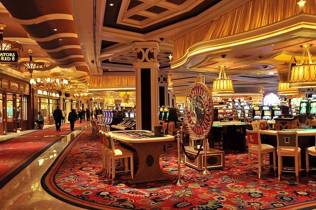 Slots Magic Live Casino