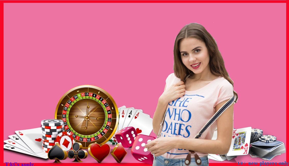 Slots Magic Live Betting