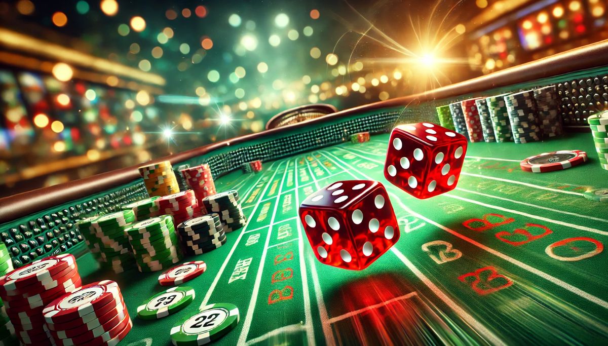 Slots Magic Live Betting
